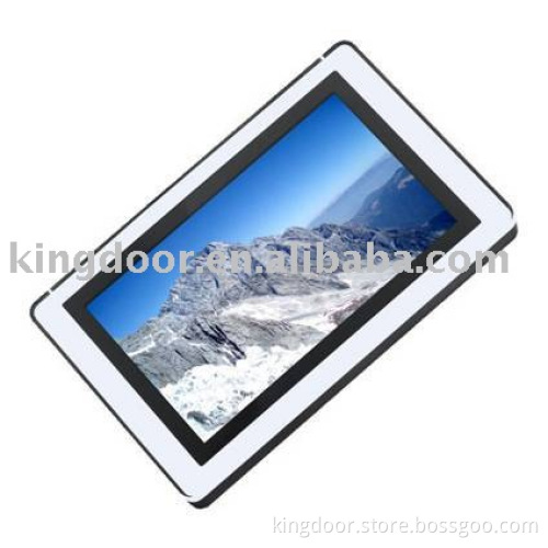 portable mp4 player